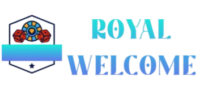 Royal Welcome