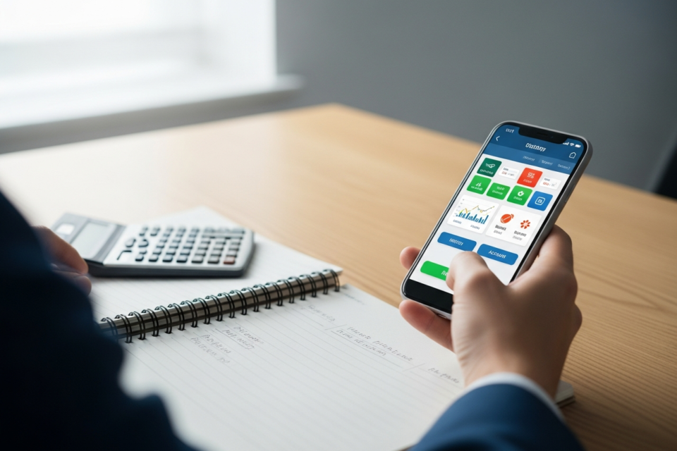 Tracking Betting History and Net Losses on Ghana Sportsbooks